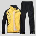Finn trainingen, een maal geel,een maal wit. Maat XL, Vêtements | Hommes, Vêtements de sport, Enlèvement ou Envoi, Taille 56/58 (XL)