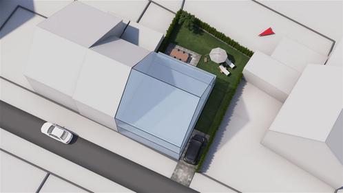 Grond te koop in Riemst, Immo, Gronden en Bouwgronden, 200 tot 500 m²