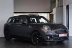 MINI Clubman Cooper 1.5i BTW PANO Navi CruiseC ParkS Keyles, Auto's, 100 kW, 136 pk, Leder, Bedrijf