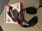 steelseries arctis7 wireless, Informatique & Logiciels, Casques micro, Comme neuf, Enlèvement