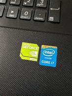 17.3”Asus/ i7-5500U/12gb ram/256gb ssd/2gb Nvidia/Win11, Computers en Software, Laptop-opladers, Ophalen, Zo goed als nieuw