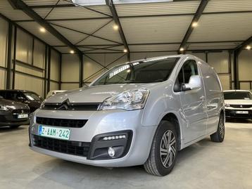 Citroen Berlingo 1.6 HDI 1,6HDI AIRCO 1 EIG. 10289€ Ex BTW beschikbaar voor biedingen
