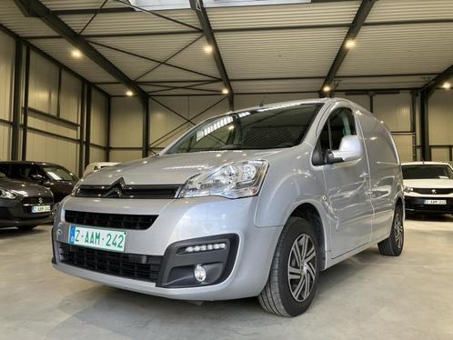 Citroen Berlingo 1.6 HDI 1,6HDI AIRCO 1 EIG. 10289€ Ex BTW, Auto's, Citroën, Bedrijf, Berlingo, Airbags, Airconditioning, Bluetooth