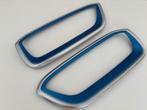 BMW i3 niertjes - nieuw - blauw - 51137352702, Voor, Nieuw, Ophalen of Verzenden, Bumper