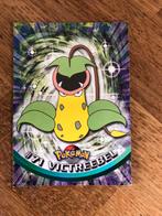 Pokemon: Victreebell/Shiny Weepingbell/Weepingbell, Hobby en Vrije tijd, Verzamelkaartspellen | Pokémon, Ophalen of Verzenden