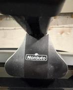 Barres de toit NORAUTO, Auto diversen, Dakdragers, Ophalen, Gebruikt