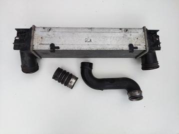 Intercooler BMW E92 335i N55 beschikbaar voor biedingen