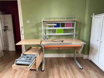 Meegroeibureau Moll beschikbaar voor biedingen