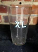 verre XL émaillé, Ophalen of Verzenden