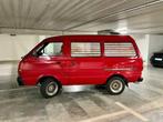 Nissan Vanette fourgonnette / mini camping-car 1991, Autos, Achat, Boîte manuelle, Occasion, Essence