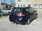 Seat altea XL 1.6 TDI, Autos, Seat, Euro 5, Achat, Entreprise, Noir