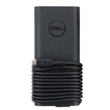 Dell oplader USB-C 130W met voedingskabel beschikbaar voor biedingen