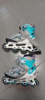 Skeelers oxelo maat 32-35., Sport en Fitness, Skeelers, Ophalen