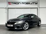 BMW 4 Serie 420 Coupé dAS M-Pack XENON*NAVI*PDC*HEADUP*TREK, Auto's, Automaat, 4 zetels, 4 cilinders, Alcantara