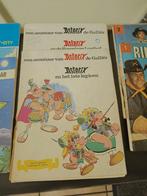 Astrix, Enlèvement, Comme neuf