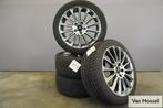 Mercedes A-klasse Dunlop Winterset 225/45/R17 KBA51062, 17 inch, Banden en Velgen, Gebruikt, Personenwagen