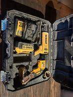 Dewalt bandschroefmachine, Ophalen, Gebruikt, Boor- en Schroefmachine