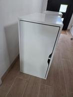 Meubles de rangement, Enlèvement