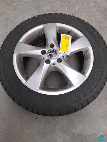 MERCEDES VITO 447 114 CDI Lang DC 4X2 3200 [WHEEL] 2019 beschikbaar voor biedingen