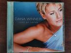 CD : DANA WINNER - LICHT EN LIEFDE, Ophalen of Verzenden, Zo goed als nieuw