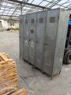 Vintage lockerkast, Huis en Inrichting, Kasten | Lockerkasten, Ophalen