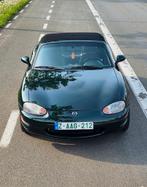 Mazda MX5  NB  miata, Auto's, Mazda, Te koop, 4 cilinders, Groen, Bedrijf