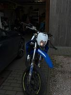 Sherco bklasse, Fietsen en Brommers, Brommers | Derbi, Ophalen, Zo goed als nieuw