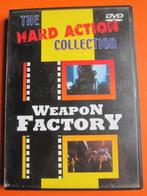 Fabrique d'armes, À partir de 16 ans, Enlèvement ou Envoi, Comme neuf, Action