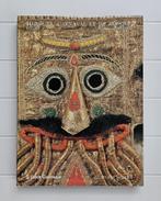 Musée International du Carnaval et du Masque : Binche, Enlèvement ou Envoi, Comme neuf, Michel Revelard