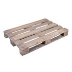 Europaletten 10 euro per stuk, Doe-het-zelf en Bouw, Hout en Planken, Ophalen, Gebruikt, Minder dan 25 mm, Pallet