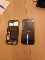 2 iphone 12 pour pièces, (pièces d'origine), Télécoms, Téléphonie mobile | Apple iPhone, Enlèvement ou Envoi, IPhone 12
