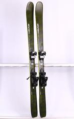 170 ski's HEAD KORE TOUR 93 2023, 160 tot 180 cm, Gebruikt, Verzenden, Carve
