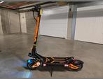 Kukirin G3 PRO, Fietsen en Brommers, Ophalen, Zo goed als nieuw
