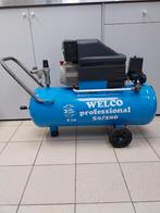 Welco Professional, Bricolage & Construction, Enlèvement, 6 à 10 bars