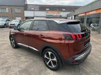Peugeot 3008, 1.2i, Automaat, 2017, 53.833km's + Garantie, Auto's, https://public.car-pass.be/vhr/501acd73-9229-4c4a-a7e0-979ac218623e