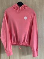 Korte Hoodie Fila maat X-small, Vêtements | Femmes, Pulls & Gilets, Rose, Comme neuf, Enlèvement, Taille 34 (XS) ou plus petite