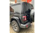 2019 Jeep Wrangler NW Model lichte vracht, Auto's, Jeep, Automaat, Gebruikt, Euro 6, Bedrijf