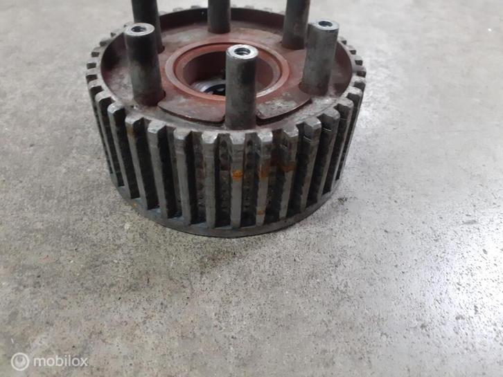 Koppelingshuis koppelingskorf 888 916 Monster SS ST Multi, Motoren, Onderdelen | Ducati, Gebruikt, Ophalen of Verzenden