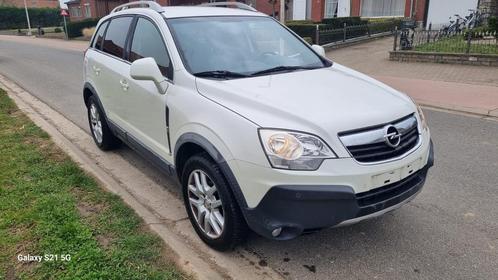 Opel antara  2300€ vaste prijs, Auto's, Opel, Bedrijf, Antara, Elektrische ramen, Leder, Ophalen