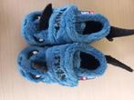 Pantoffels maat 19, Garçon, Enlèvement ou Envoi, Comme neuf, Pantoufles