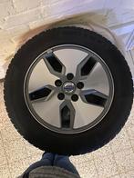 Volvo v40 c30 s40 v50 c70 c30 s40 v50 c70 winterbandenset..., Auto-onderdelen, Banden en Velgen, Ophalen, Gebruikt, 15 inch, Winterbanden