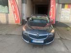 Opel insignia, Auto's, Te koop, Diesel, Bedrijf, Automaat