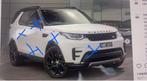 Land Roover discovery L462, Auto-onderdelen, Ophalen, Voor, Bumper