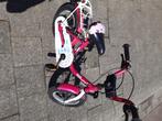Kinderfiets, Fietsen en Brommers, Ophalen, Zo goed als nieuw