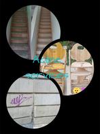 Aérogommage, décapage, sablage, Doe-het-zelf en Bouw, Overige Doe-Het-Zelf en Bouw, Ophalen, Nieuw