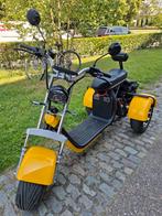 E-trike, Fietsen en Brommers, Ophalen, Zo goed als nieuw