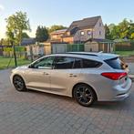 Ford Focus Break 1.0 ST-Line, Auto's, Ford, Stof, 5 deurs, Particulier, 3 cilinders