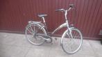 damesfiets, Fietsen en Brommers, Ophalen, Gebruikt, Versnellingen