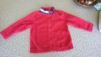 Fleecetrui Tommy Hilfiger maat 98, Kinderen en Baby's, Kinderkleding | Maat 98, Ophalen of Verzenden, Gebruikt
