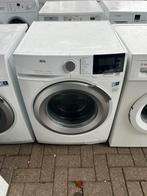 Partij werkende Wasmachine’s, Ophalen, Refurbished, Voorlader, 85 tot 90 cm